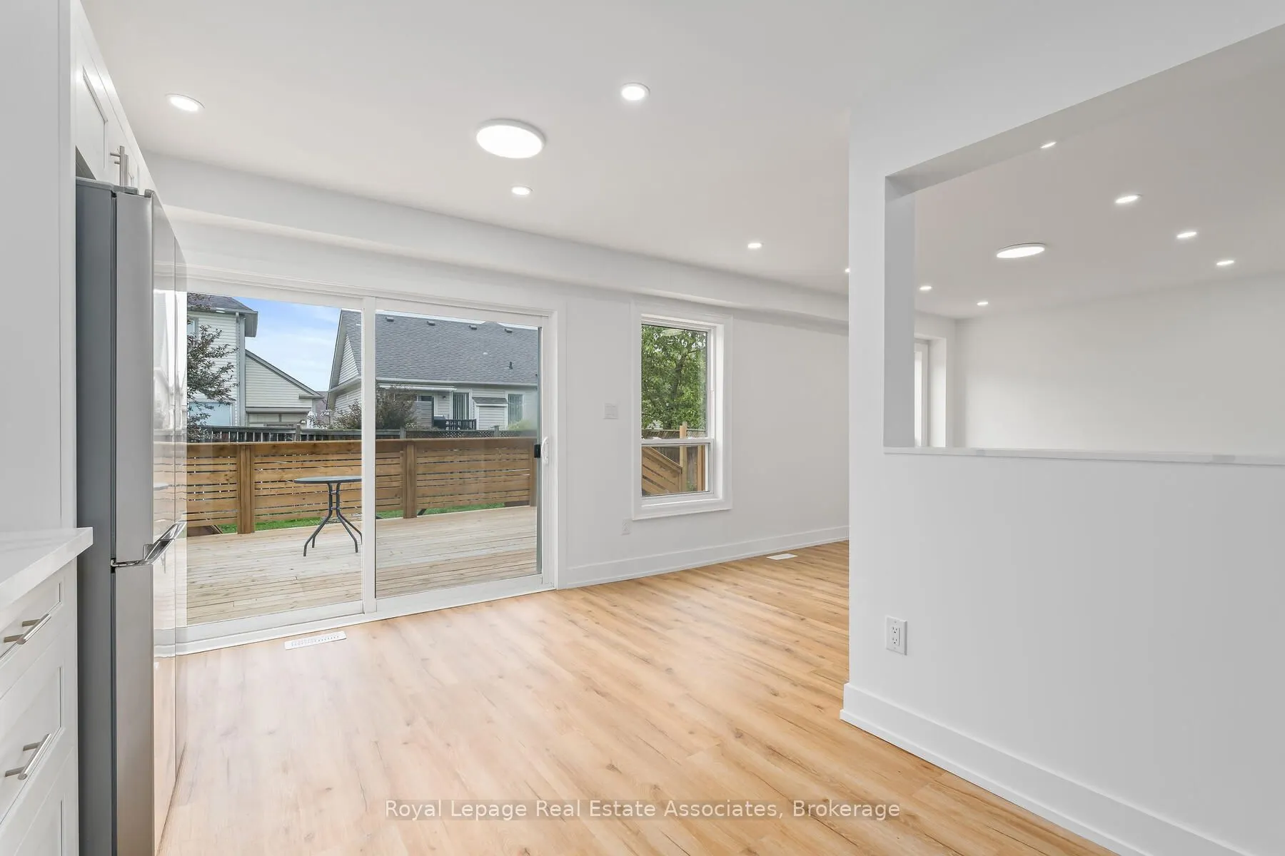 65 Somerville Road