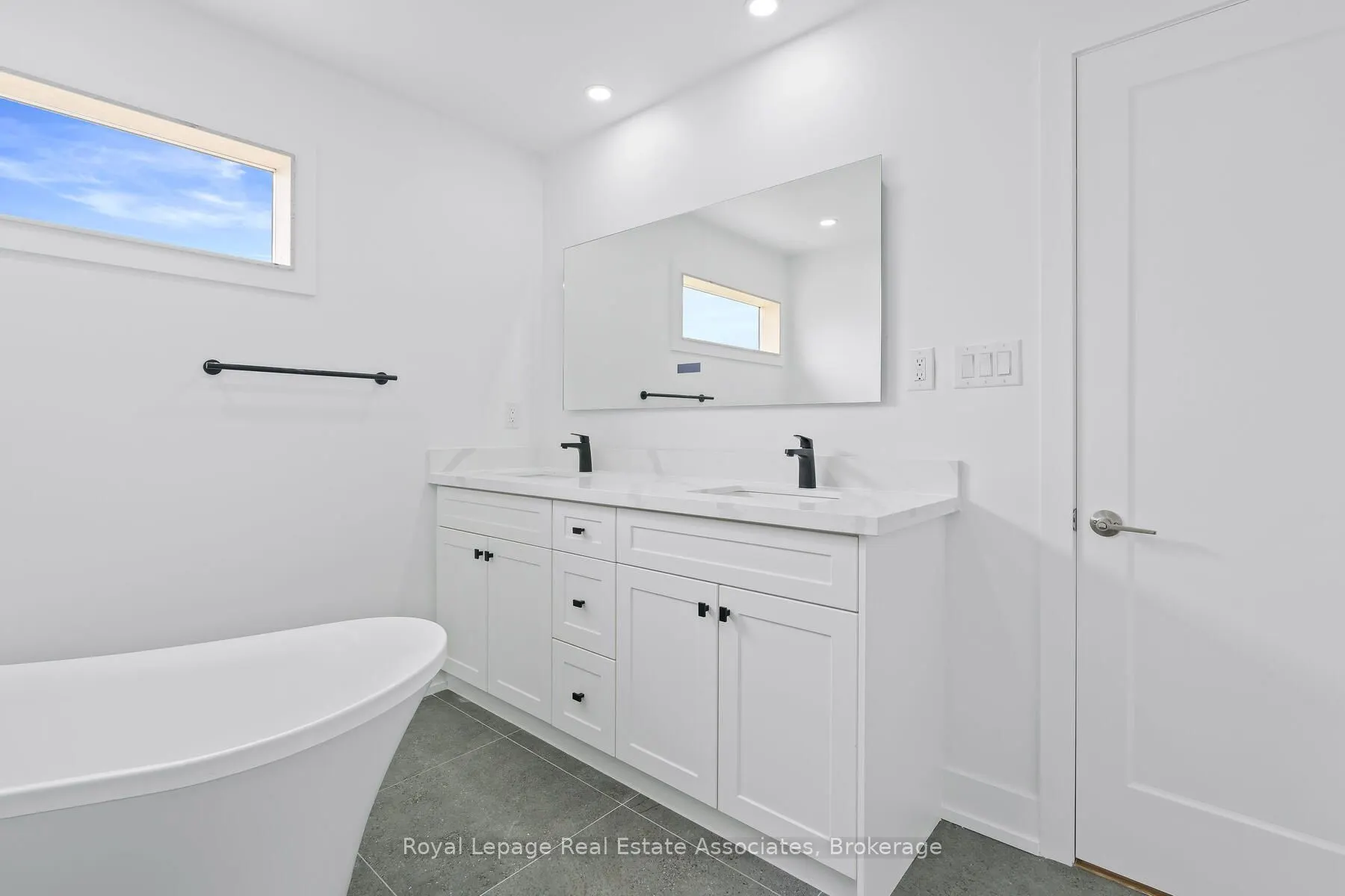 65 Somerville Road