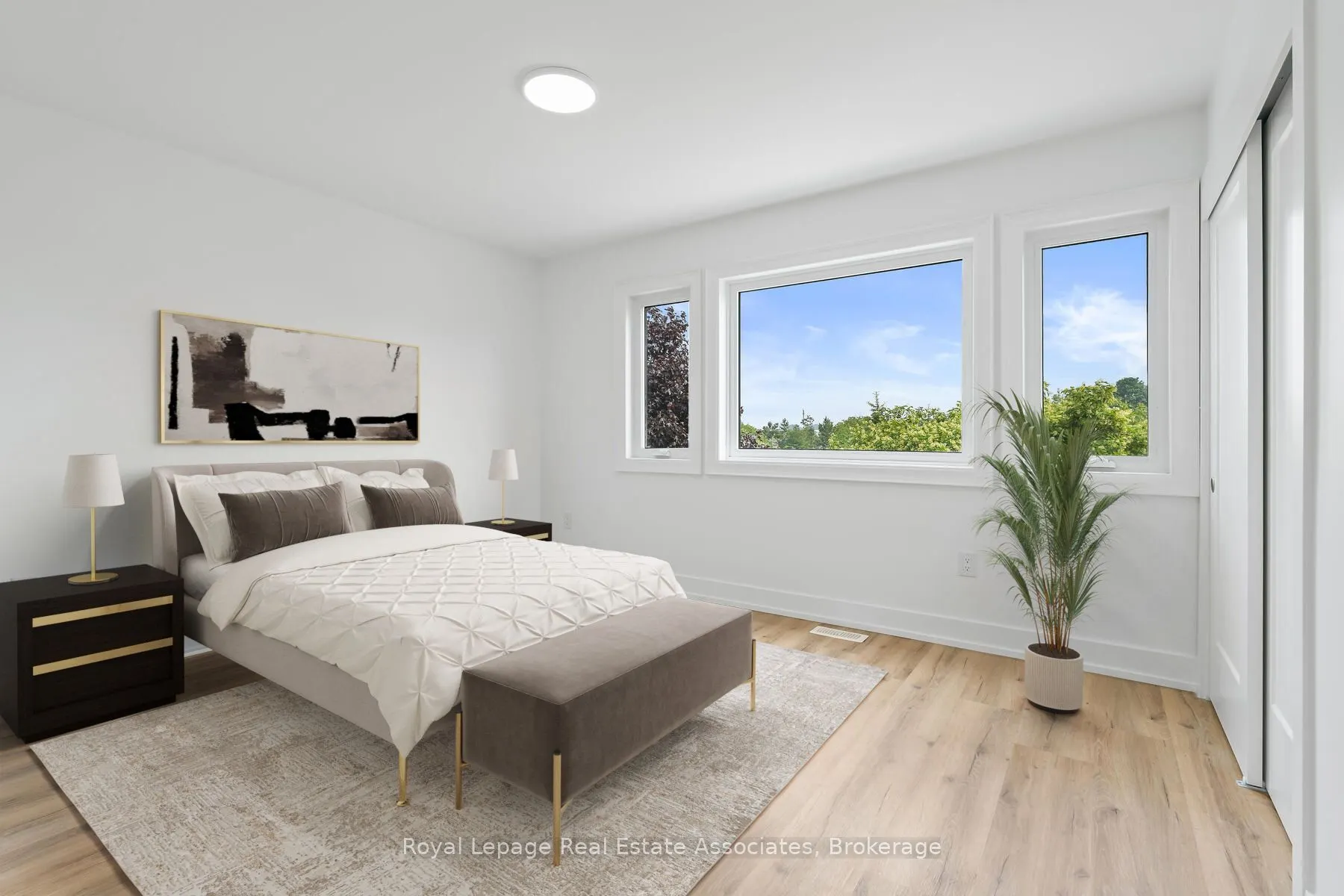65 Somerville Road