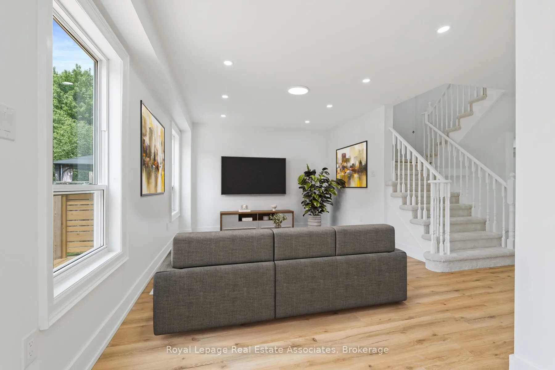 65 Somerville Road