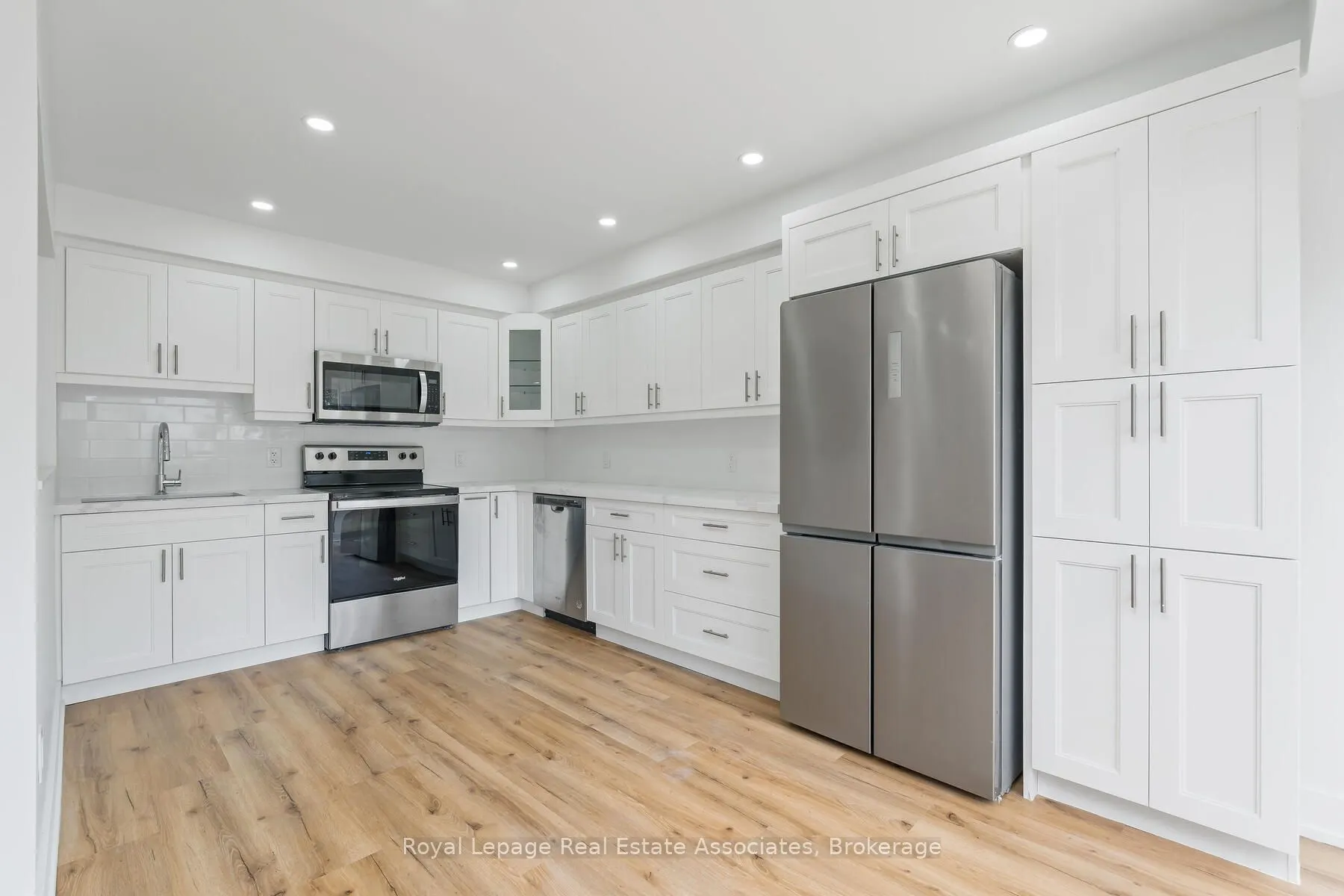 65 Somerville Road