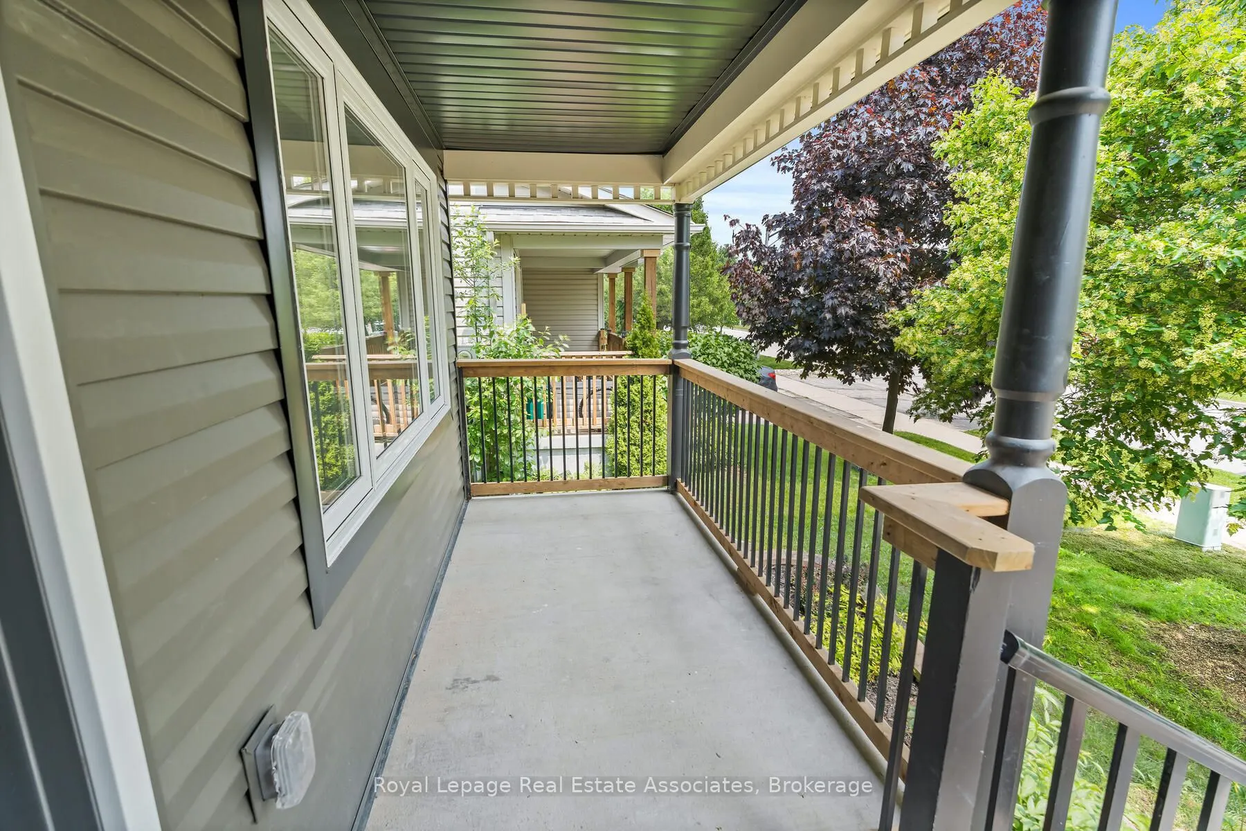 65 Somerville Road