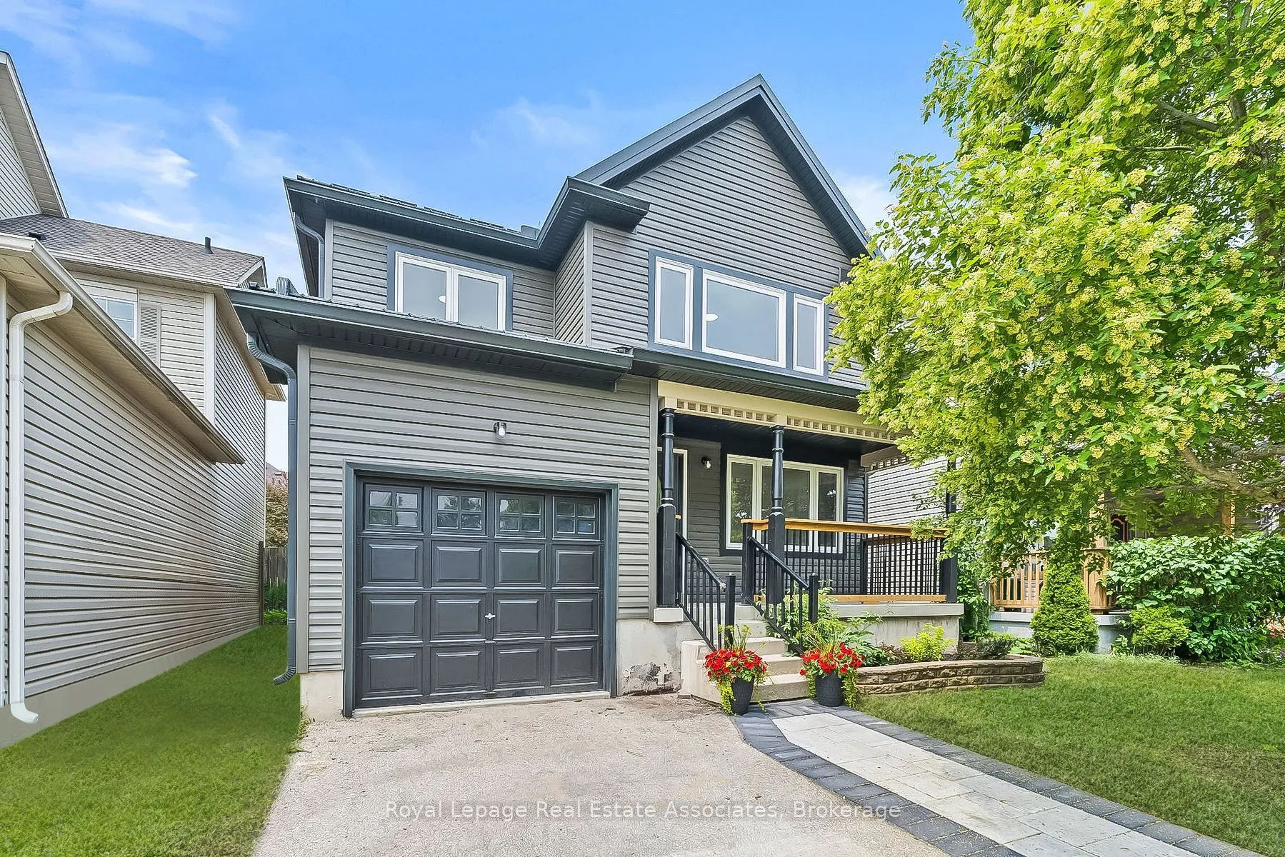 65 Somerville Road