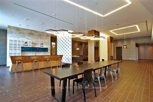 36 Park Lawn Road, #2505