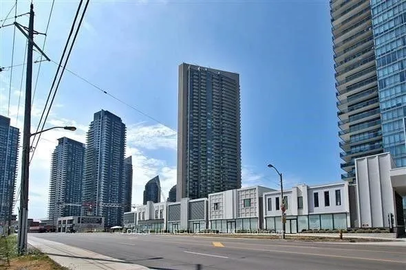 36 Park Lawn Road, #2505
