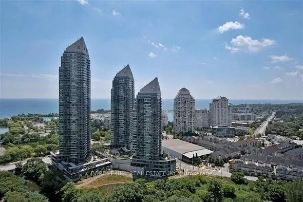 36 Park Lawn Road, #2505