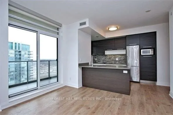 36 Park Lawn Road, #2505