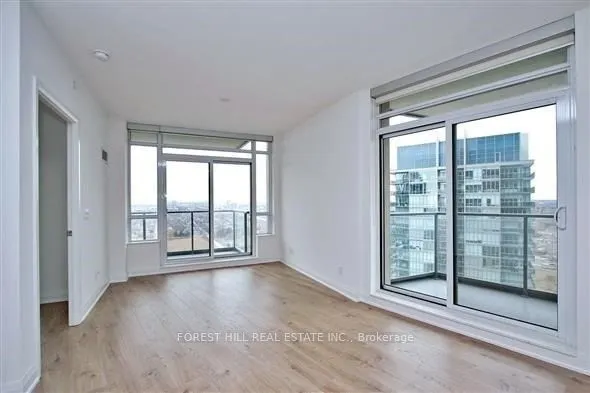 36 Park Lawn Road, #2505