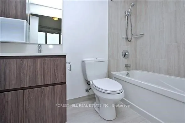 36 Park Lawn Road, #2505