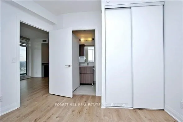 36 Park Lawn Road, #2505