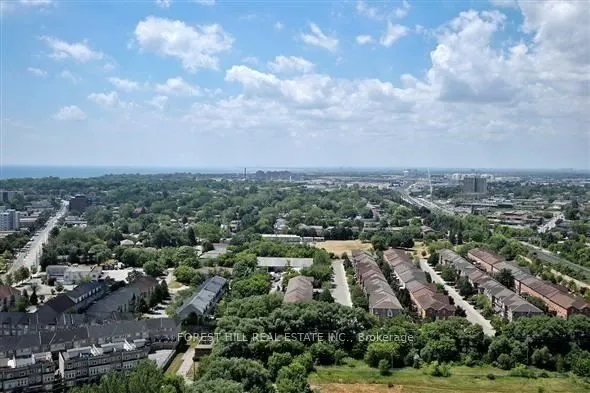 36 Park Lawn Road, #2505