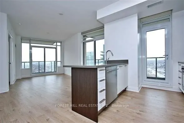 36 Park Lawn Road, #2505