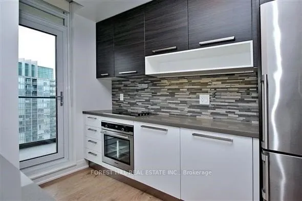 36 Park Lawn Road, #2505