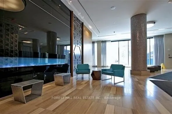 36 Park Lawn Road, #2505