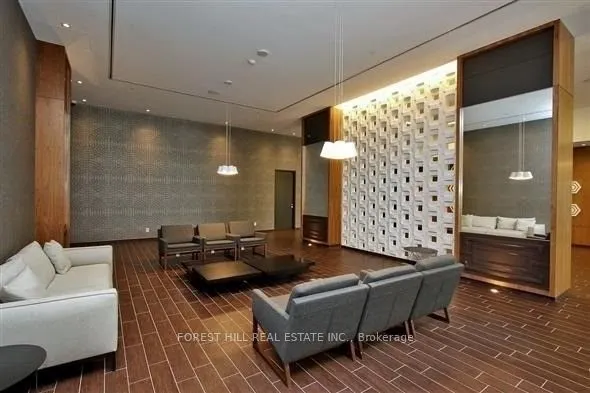 36 Park Lawn Road, #2505