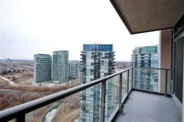 36 Park Lawn Road, #2505