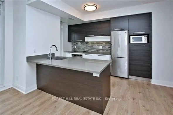 36 Park Lawn Road, #2505
