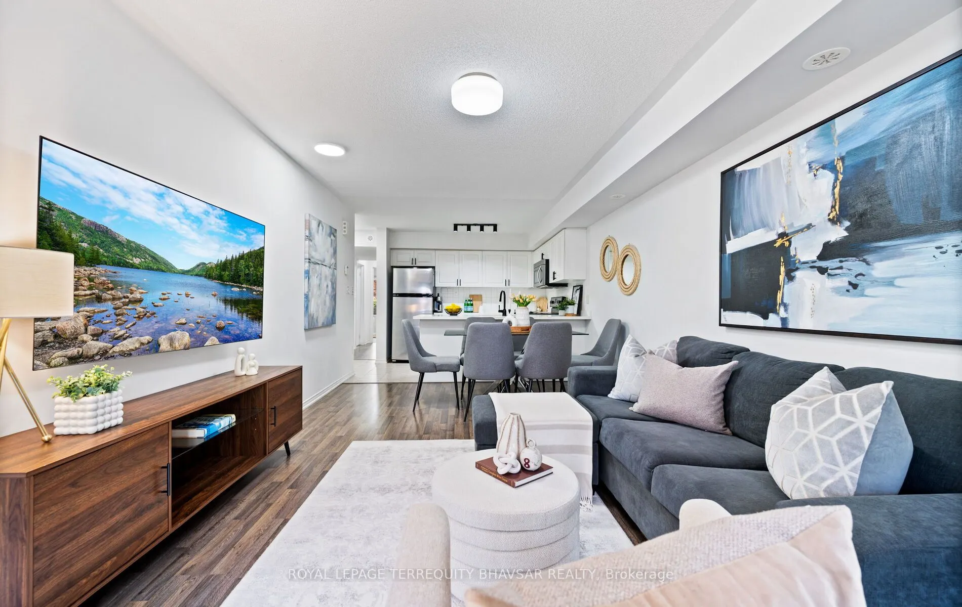 2460 Post Road, #4