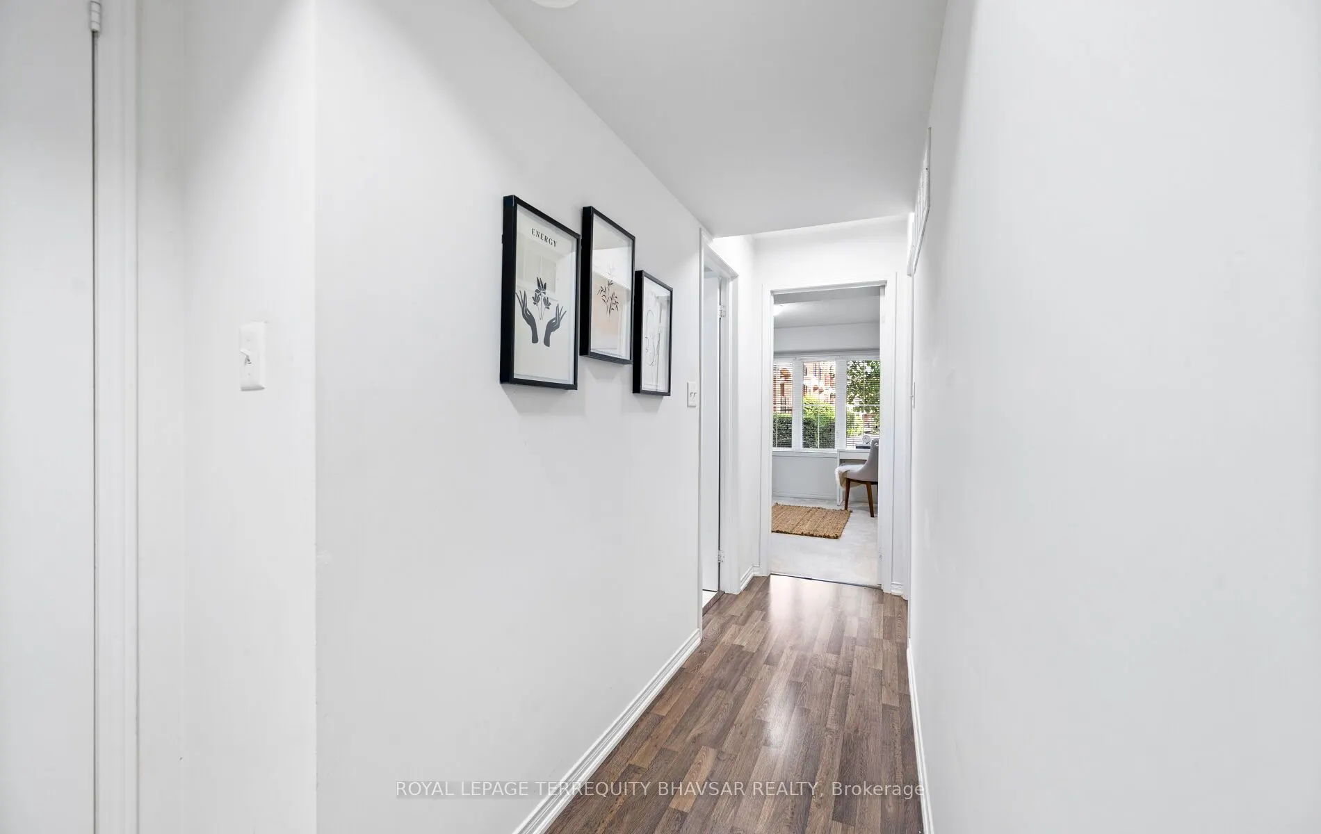 2460 Post Road, #4