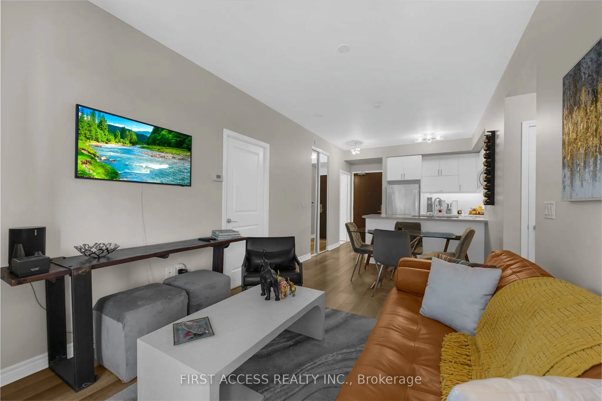 39 Annie Craig Drive, #617