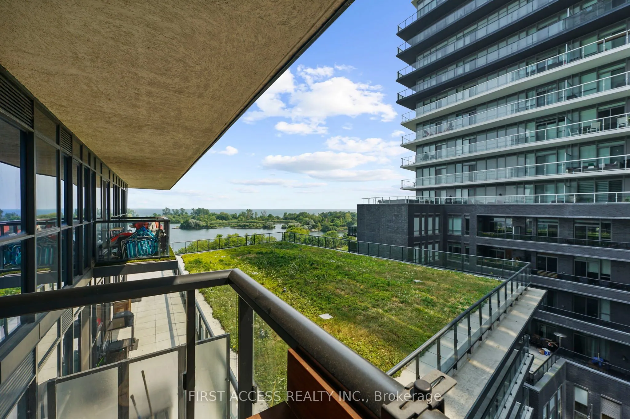 39 Annie Craig Drive, #617
