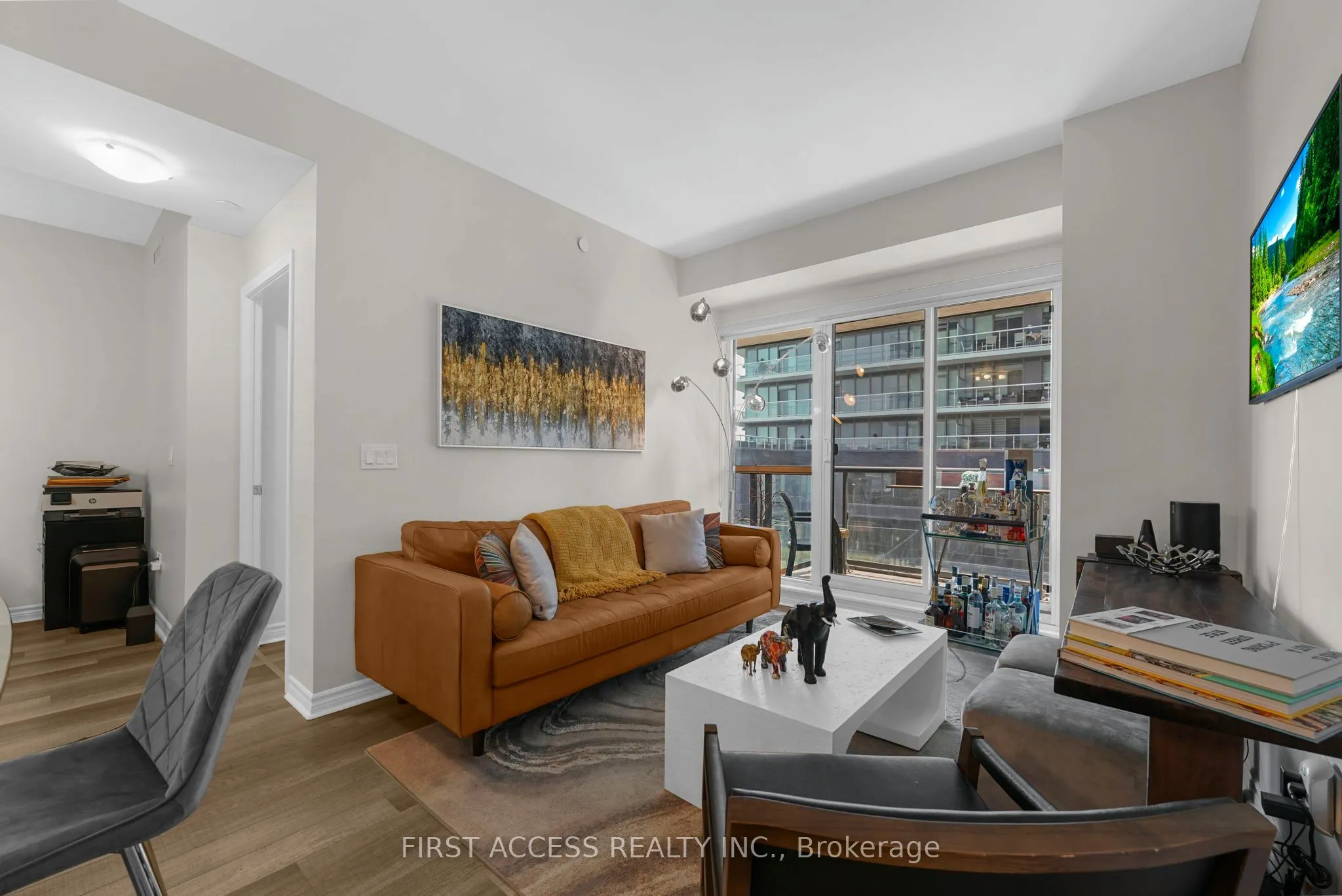 39 Annie Craig Drive, #617