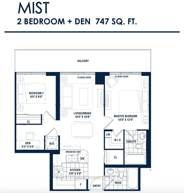 39 Annie Craig Drive, #617