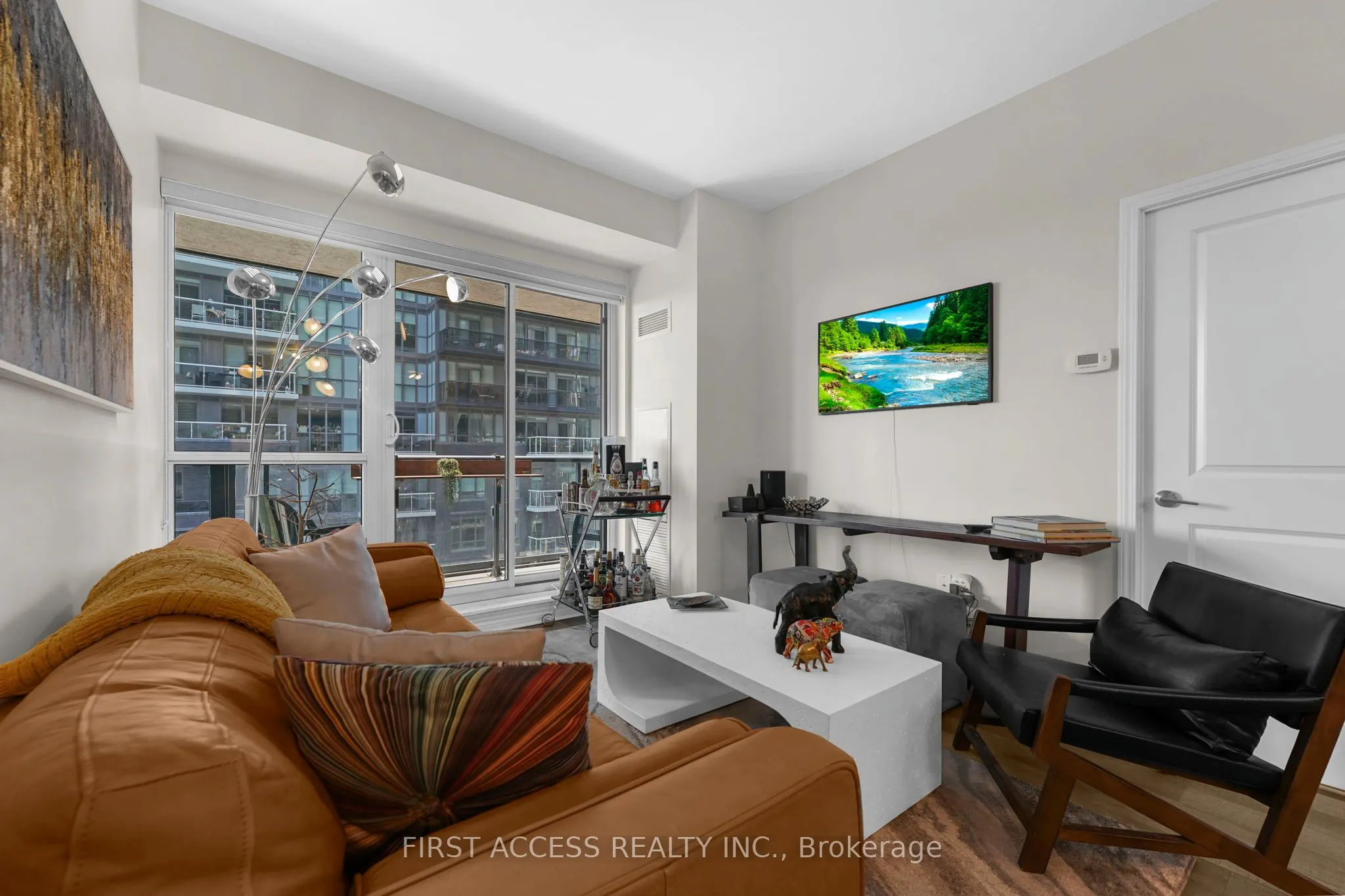 39 Annie Craig Drive, #617