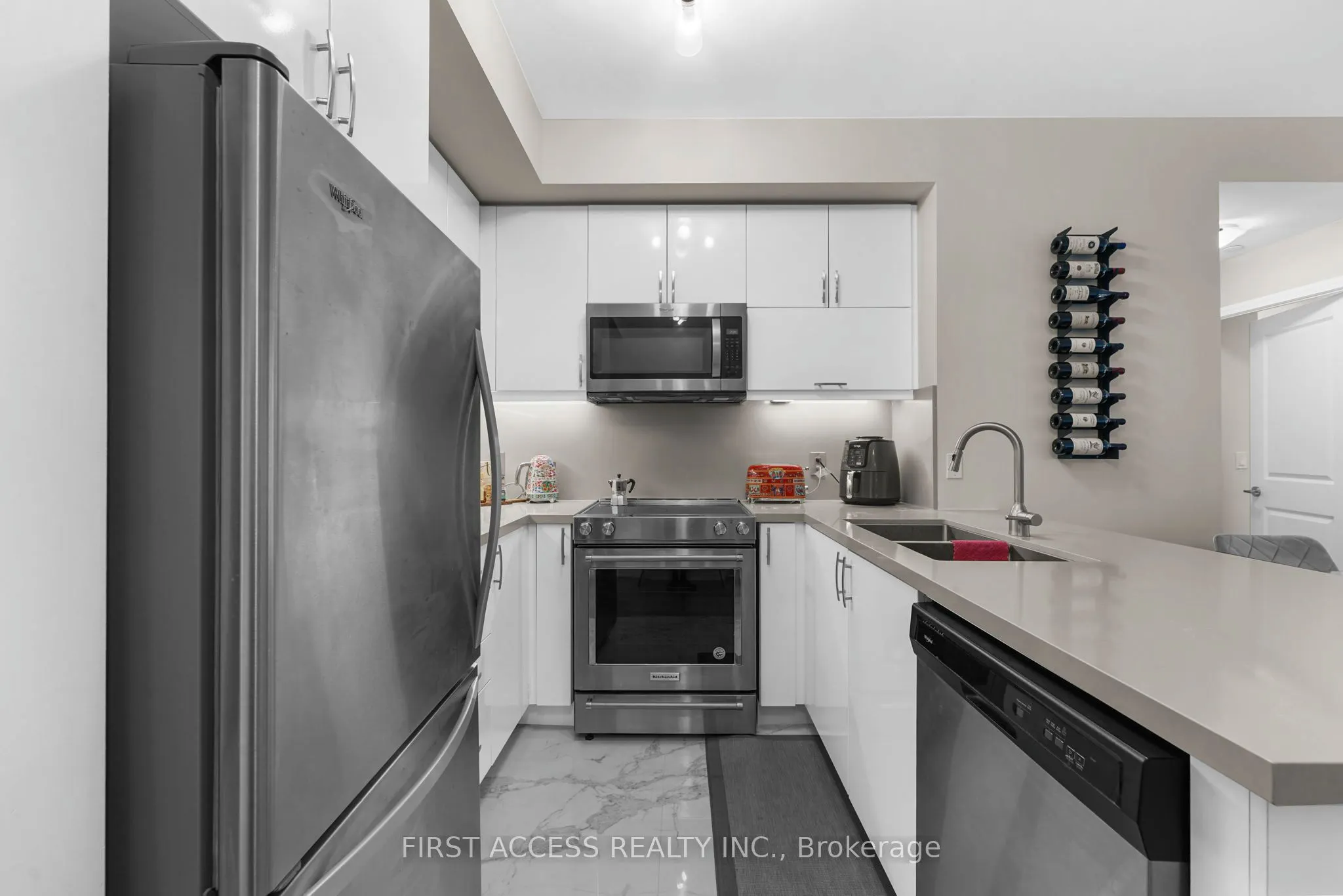 39 Annie Craig Drive, #617