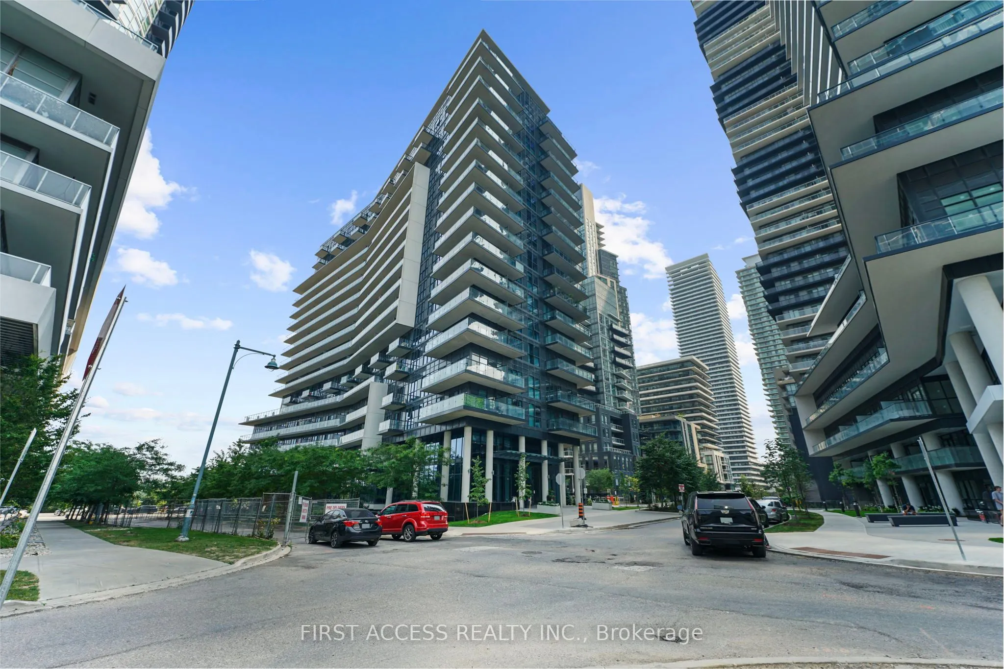 39 Annie Craig Drive, #617