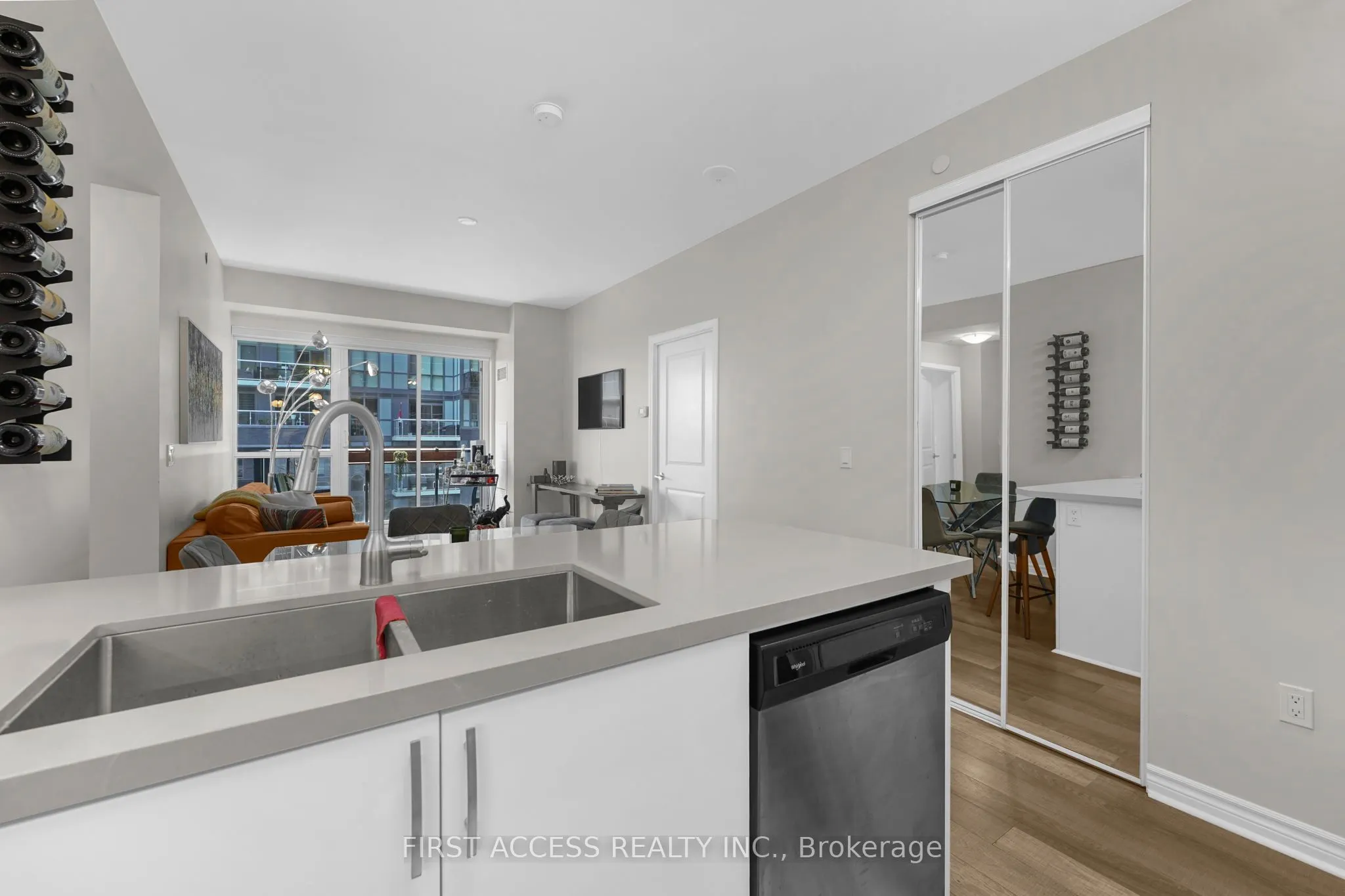 39 Annie Craig Drive, #617