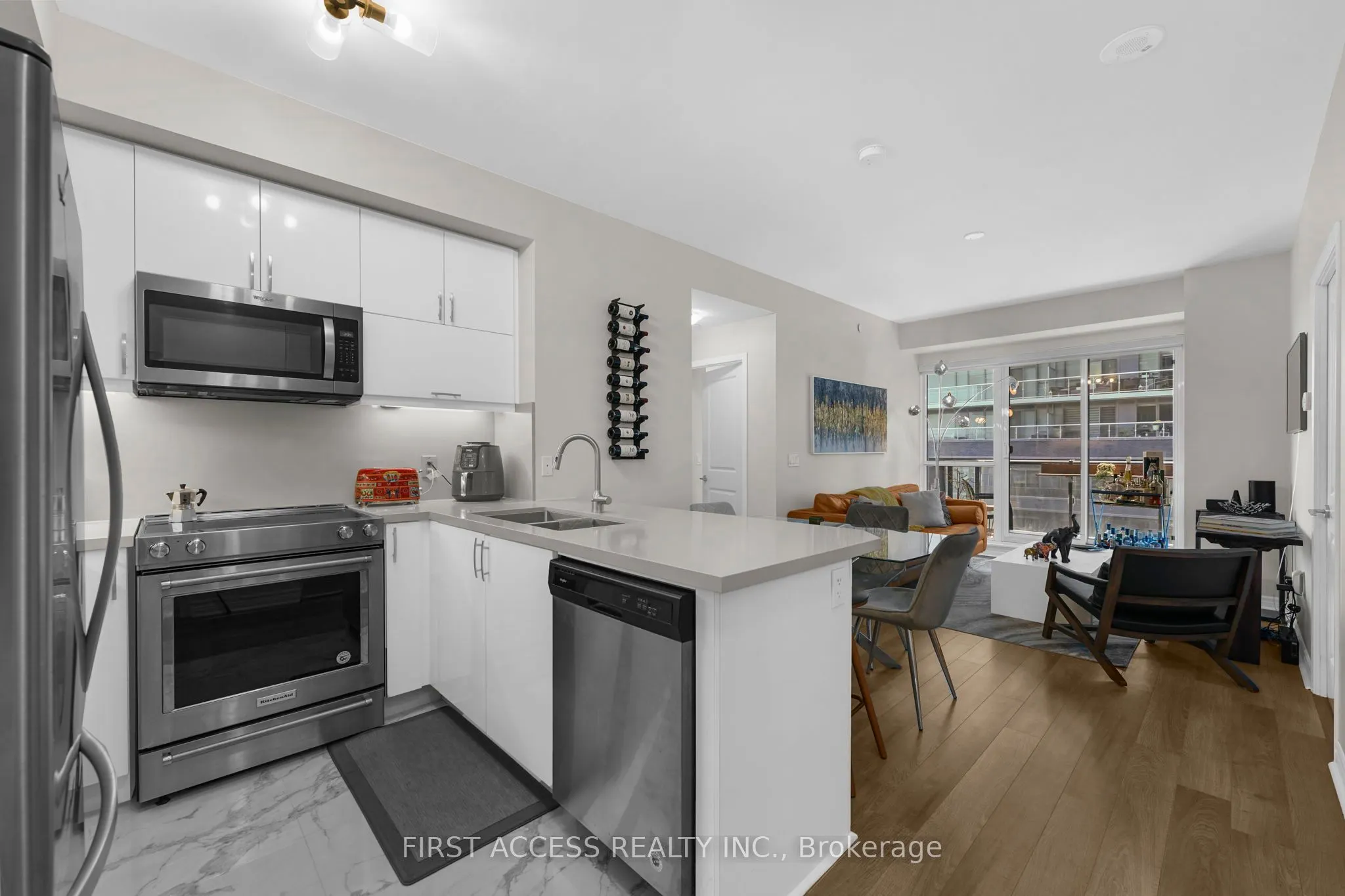 39 Annie Craig Drive, #617