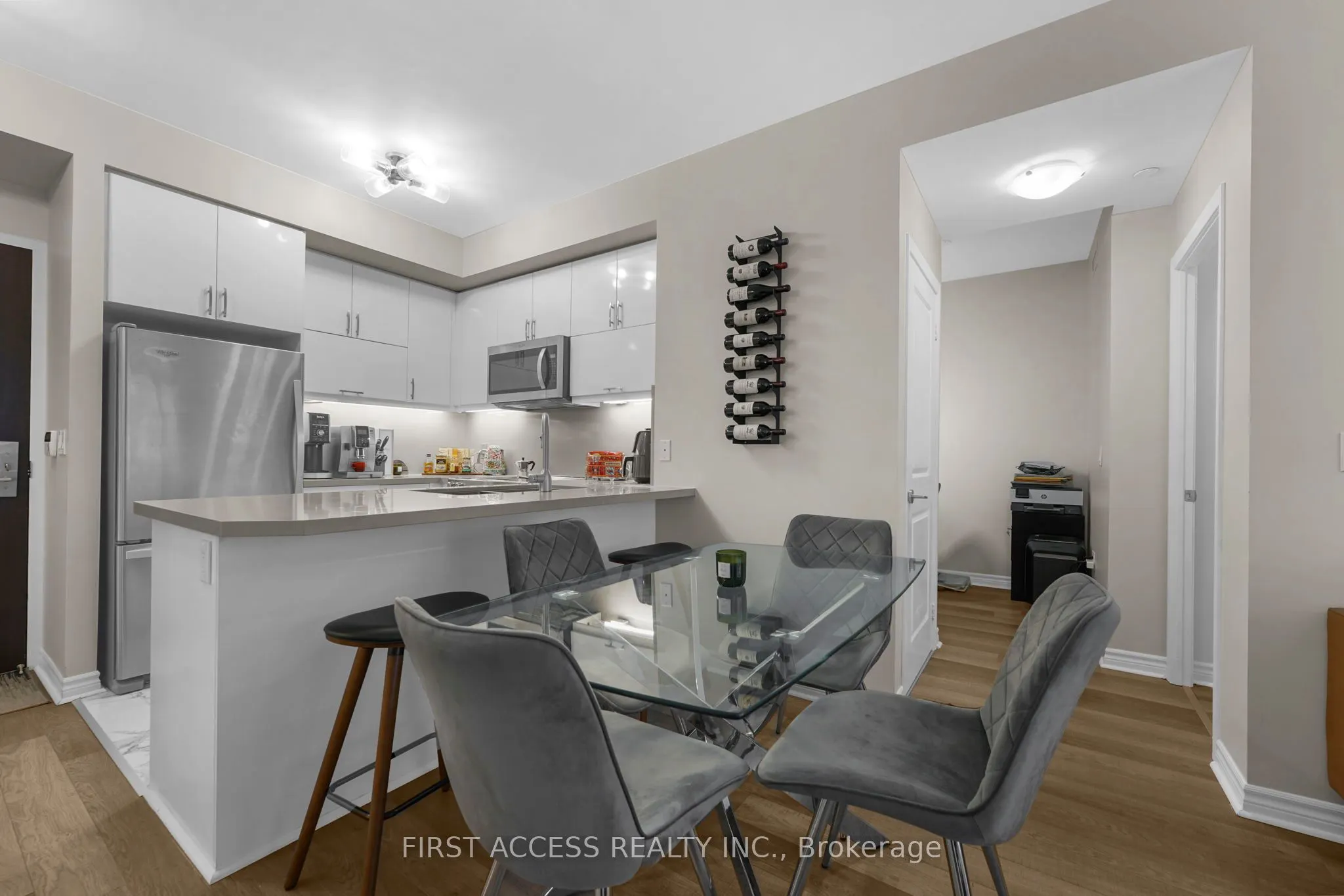 39 Annie Craig Drive, #617