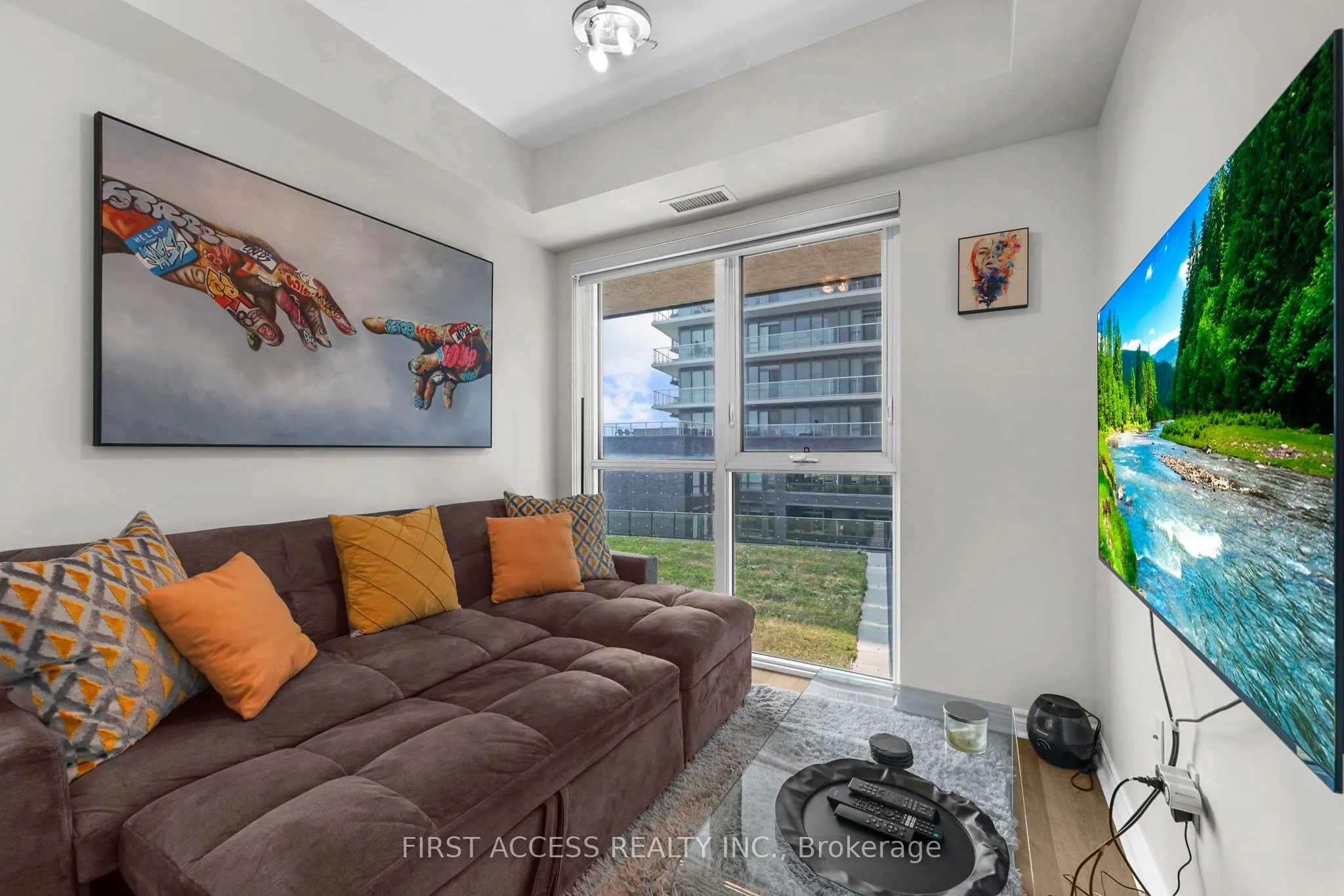 39 Annie Craig Drive, #617