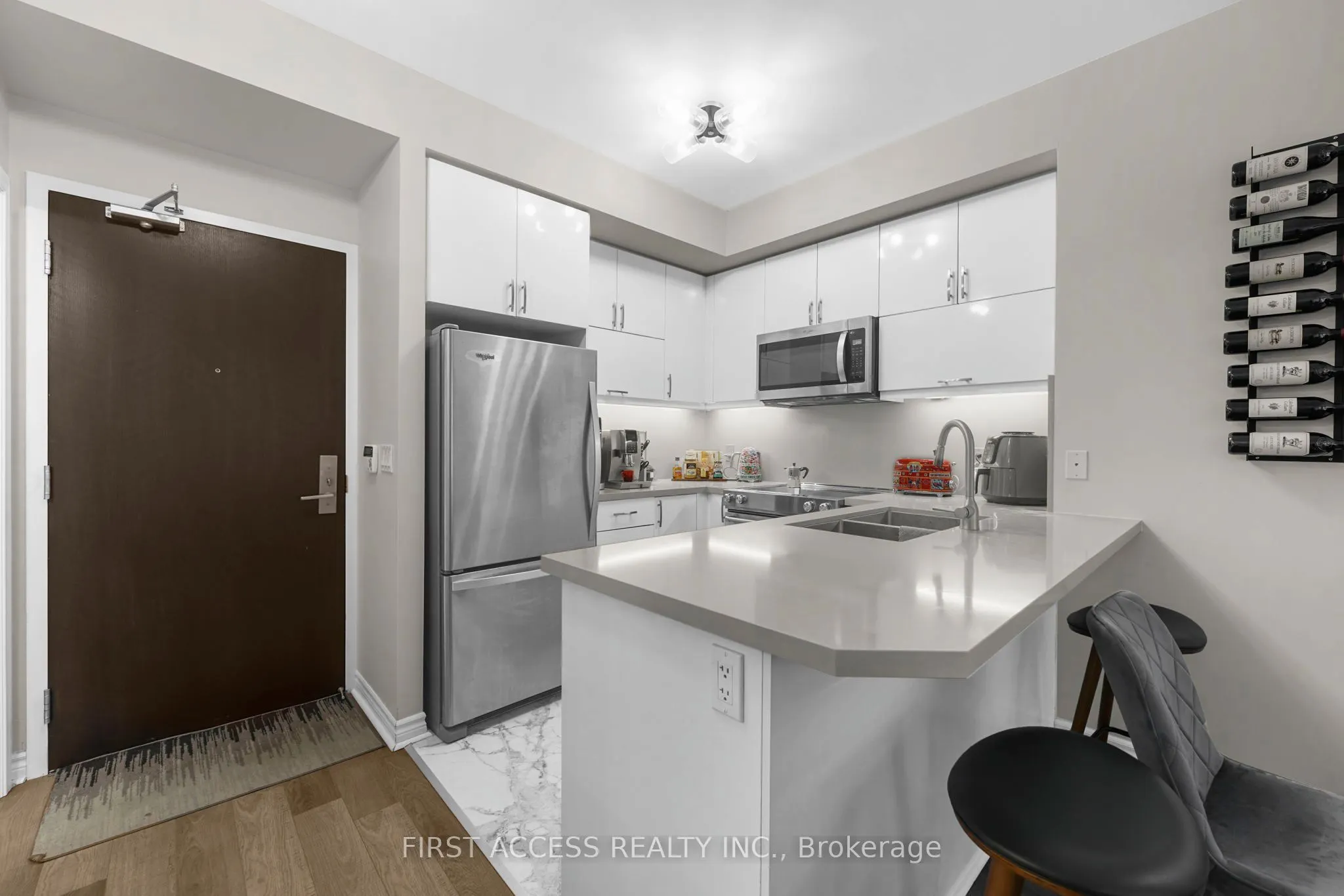39 Annie Craig Drive, #617