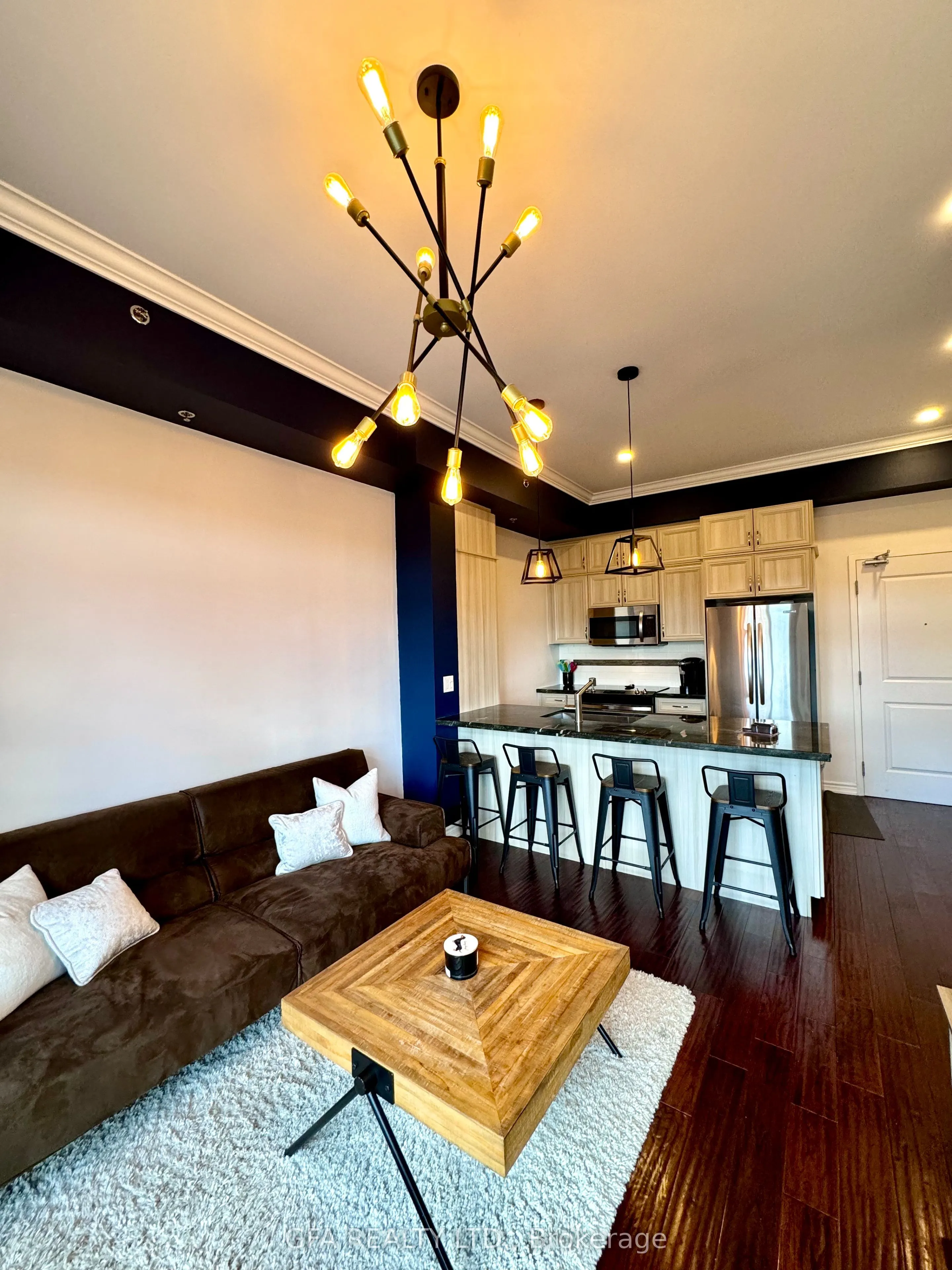 5317 Upper Middle Road, #429