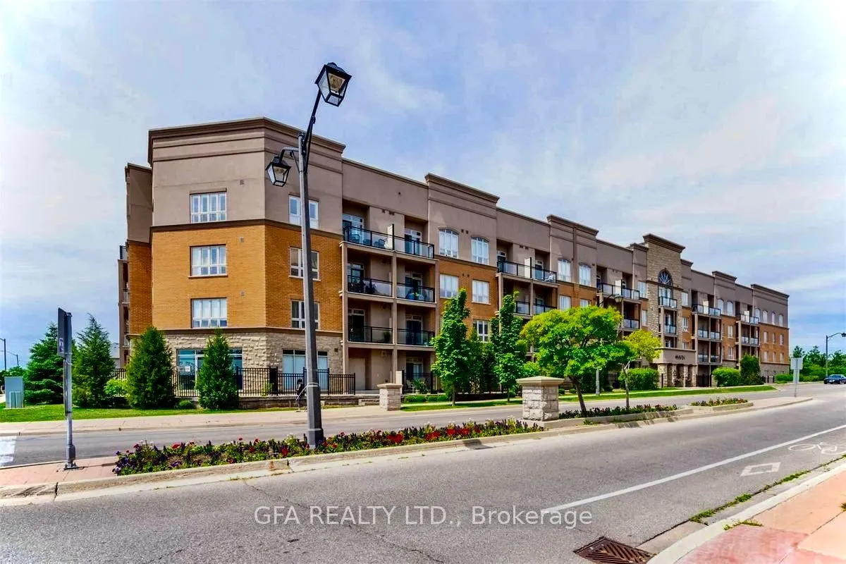 5317 Upper Middle Road, #429