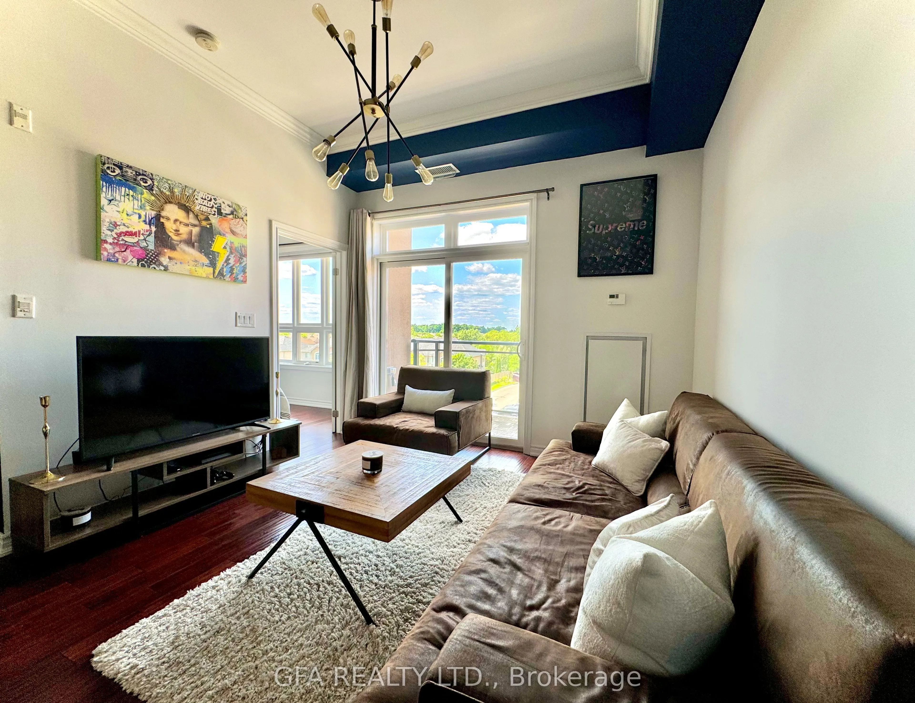 5317 Upper Middle Road, #429