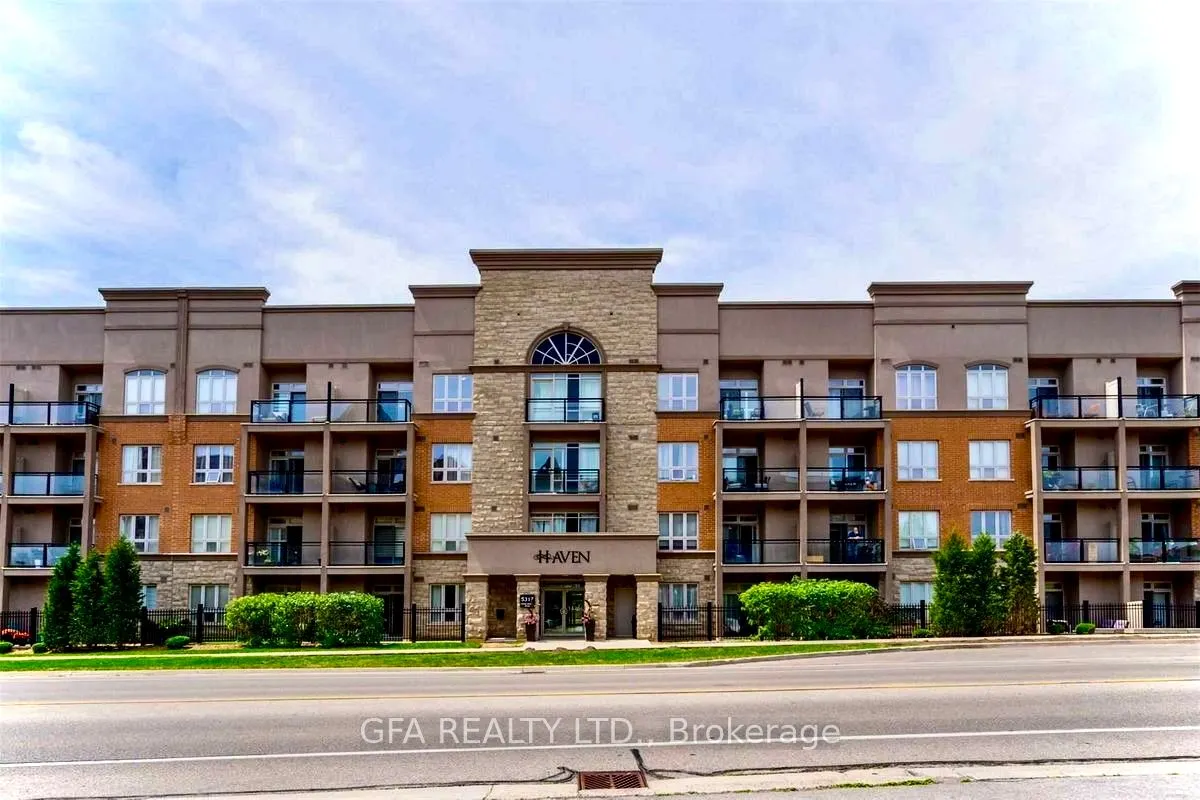 5317 Upper Middle Road, #429