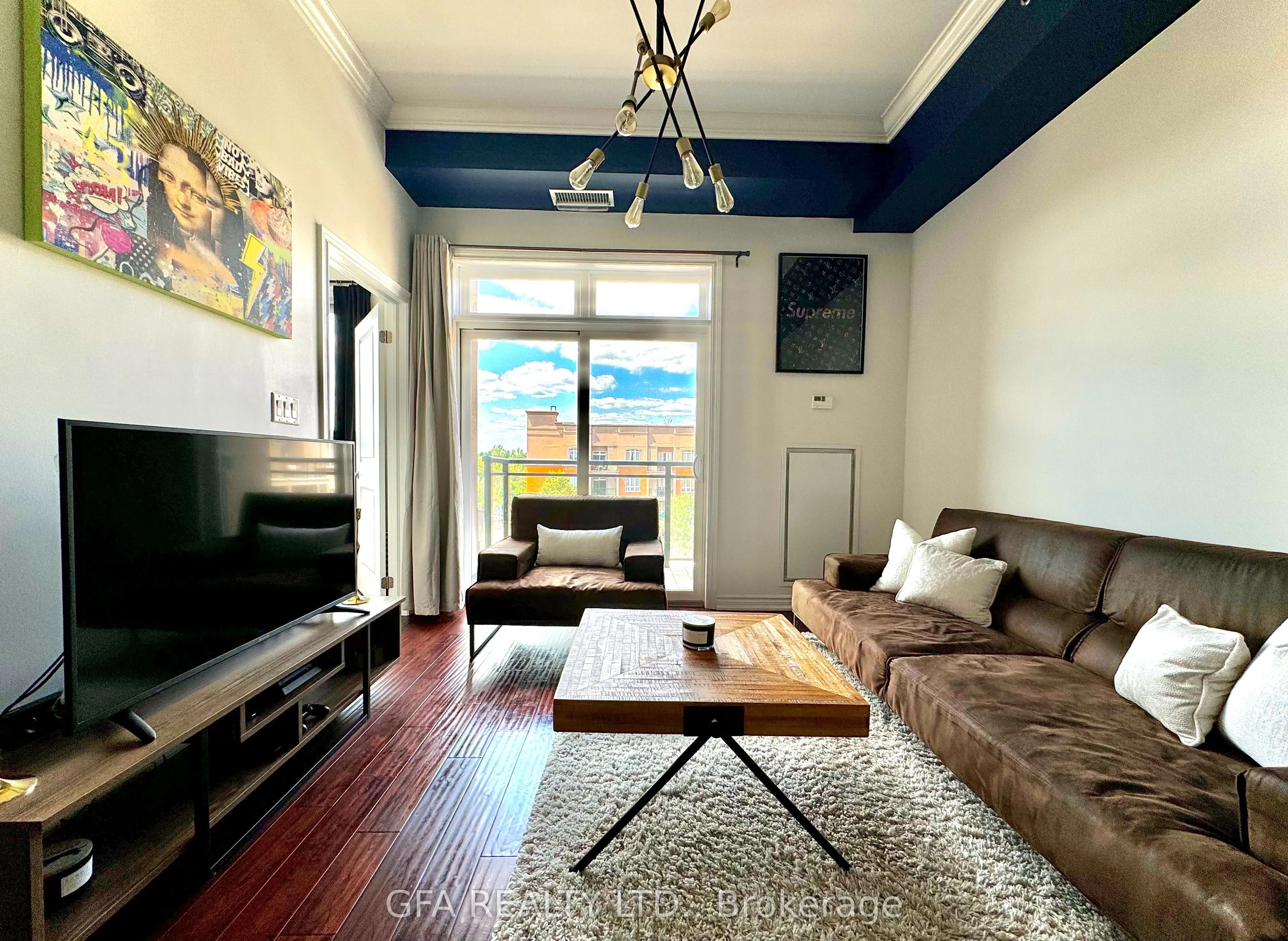 5317 Upper Middle Road, #429