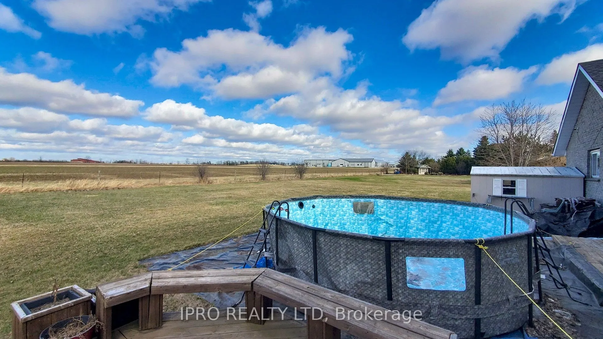 12191 Mississauga Road W