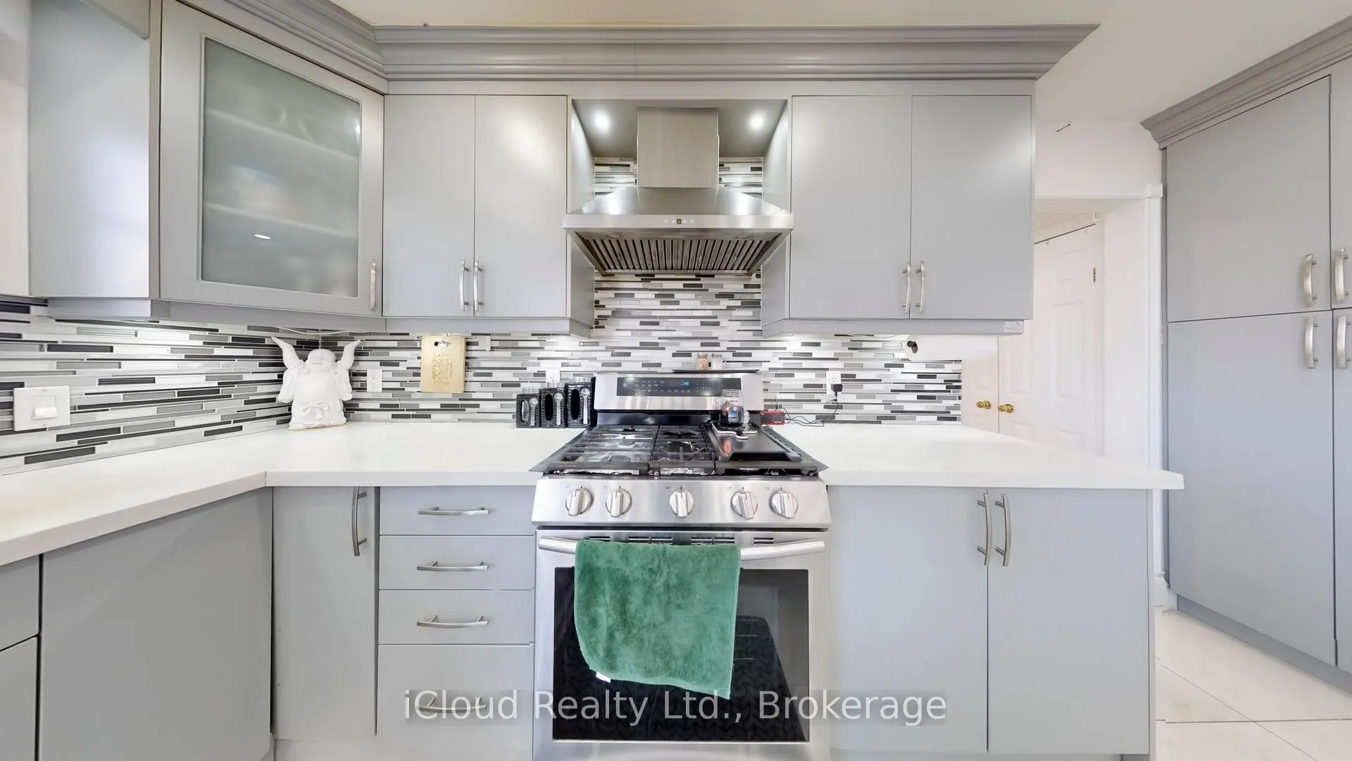 12191 Mississauga Road W