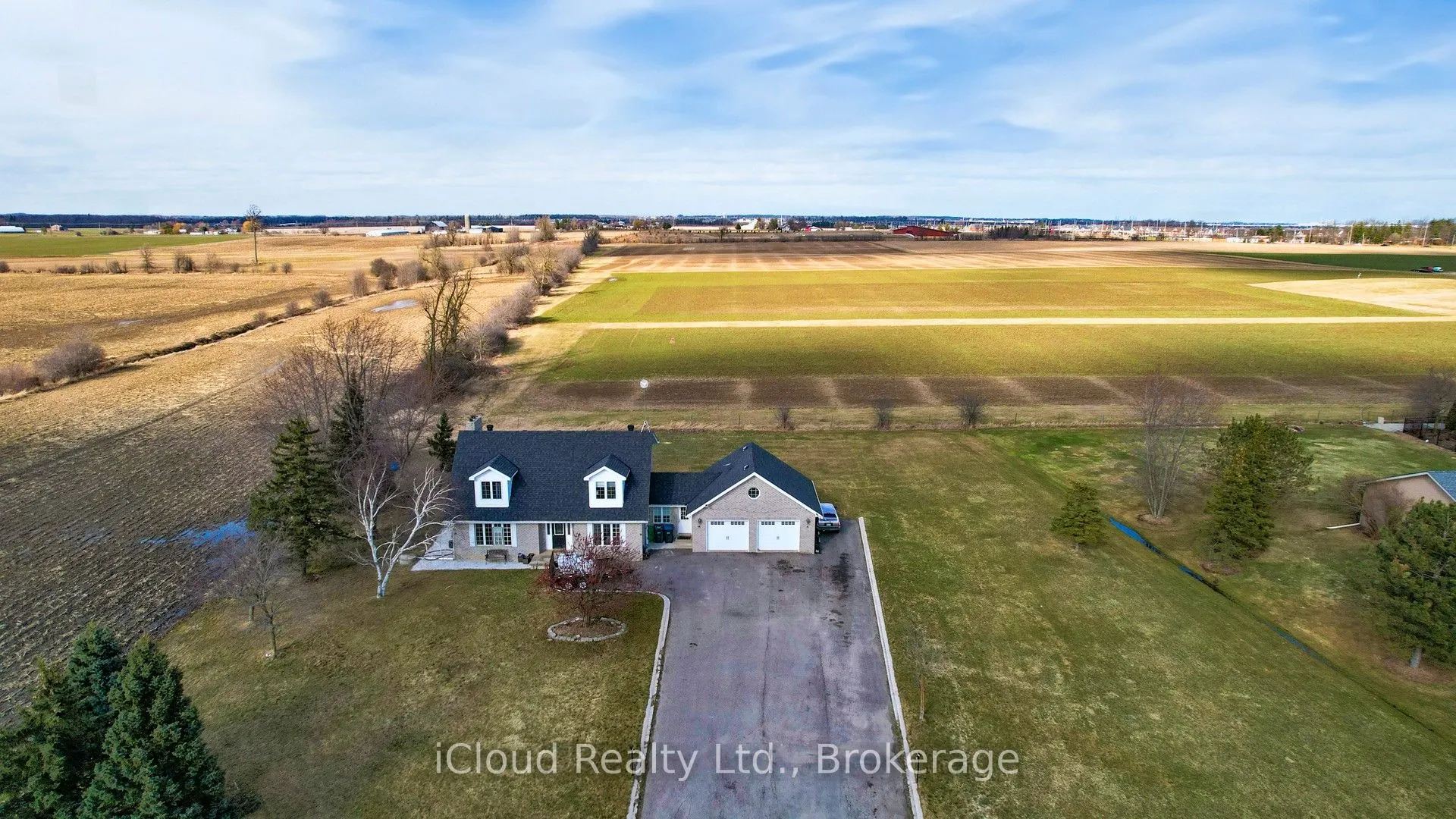 12191 Mississauga Road W