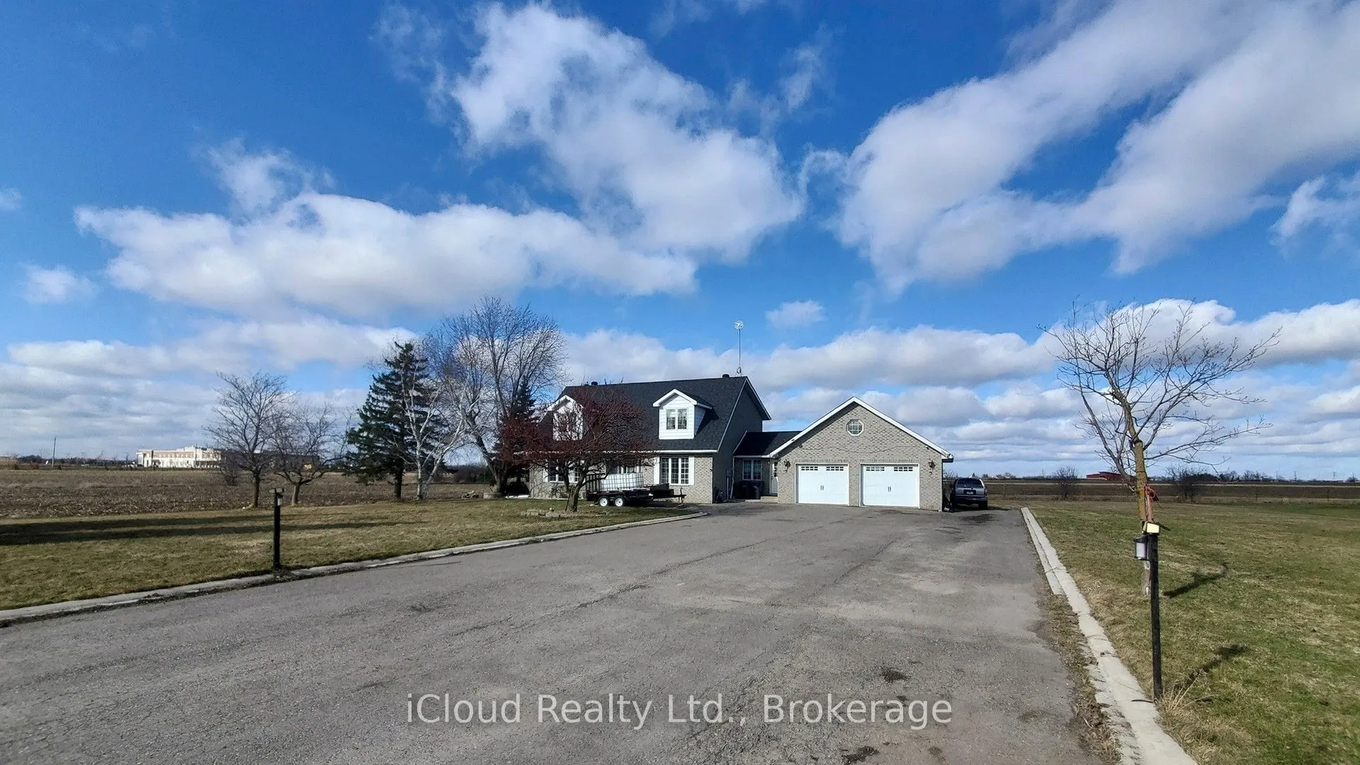12191 Mississauga Road W