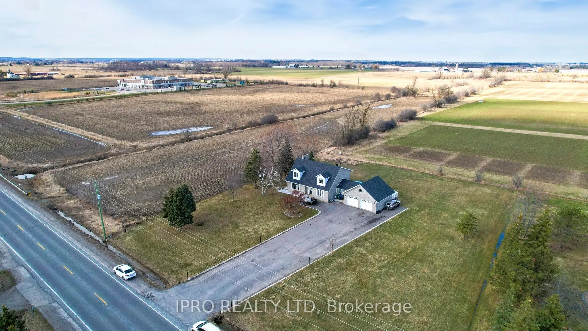 12191 Mississauga Road W