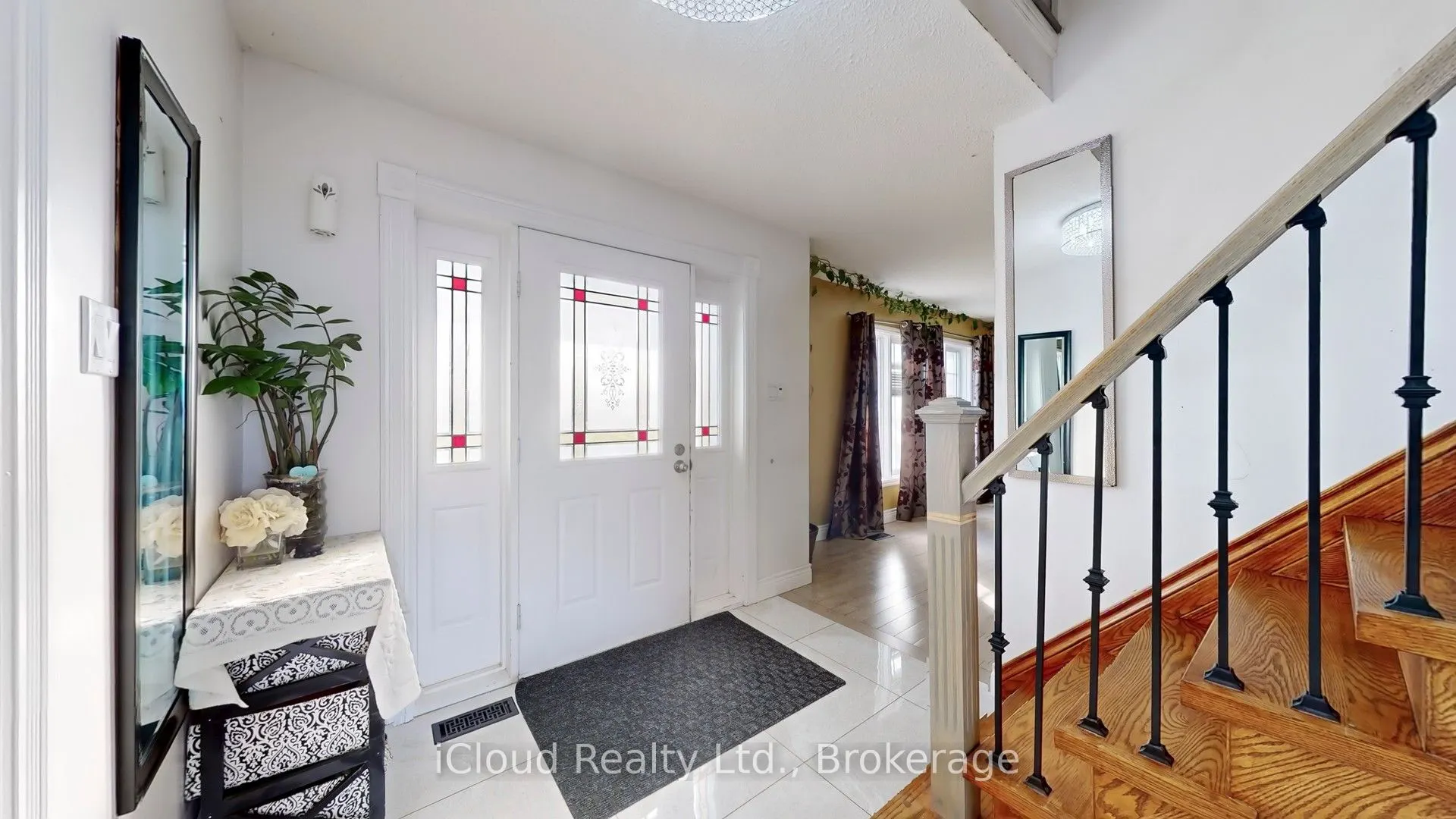 12191 Mississauga Road W