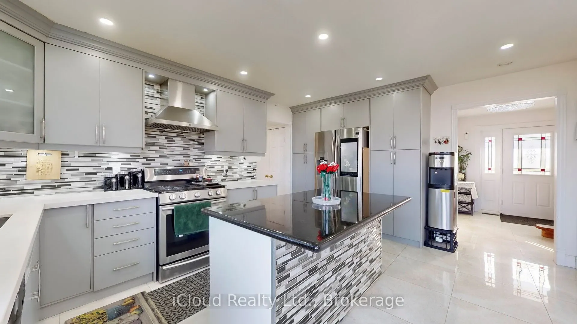 12191 Mississauga Road W