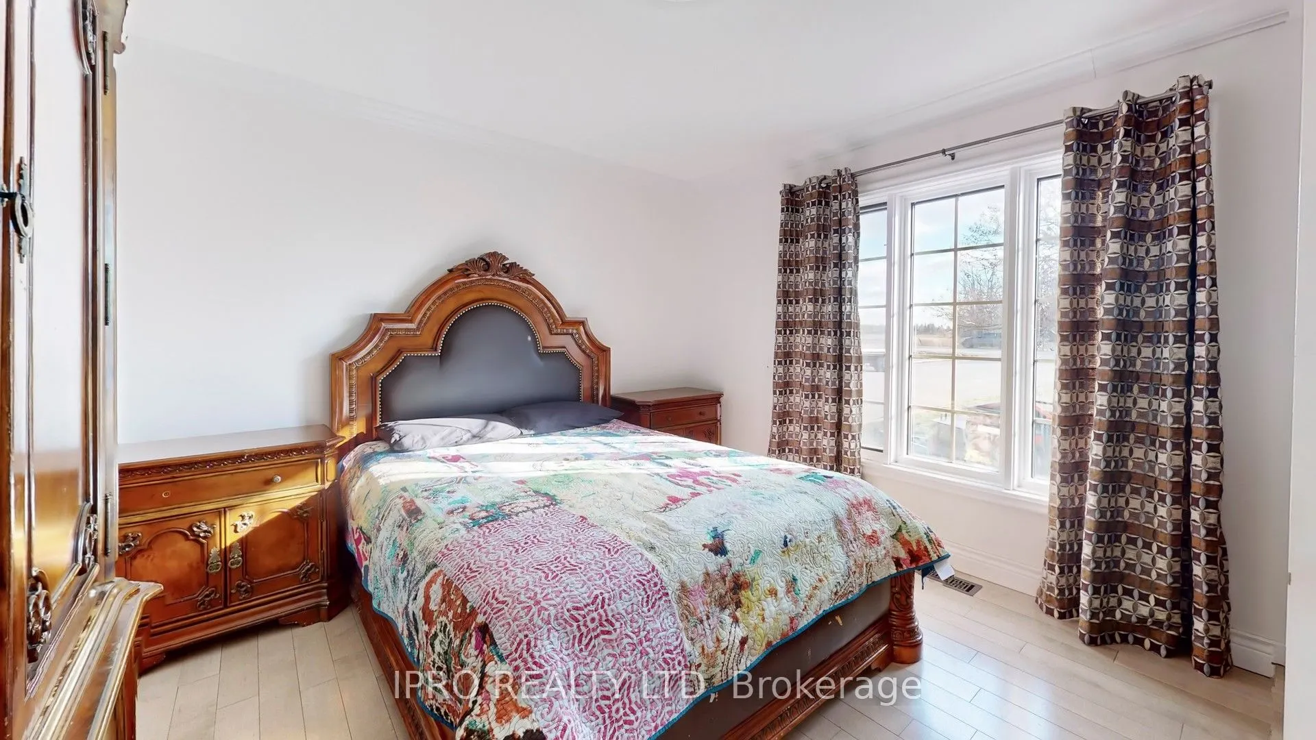 12191 Mississauga Road W
