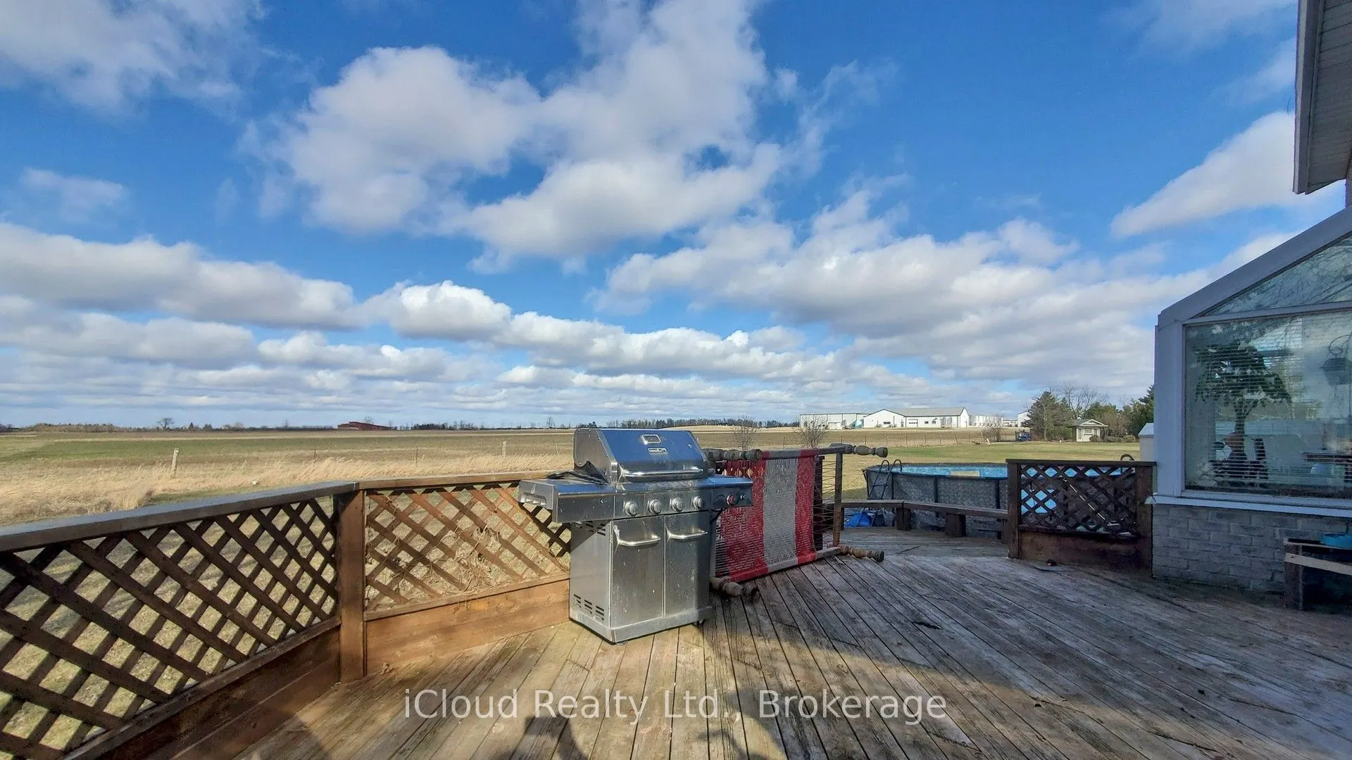 12191 Mississauga Road W