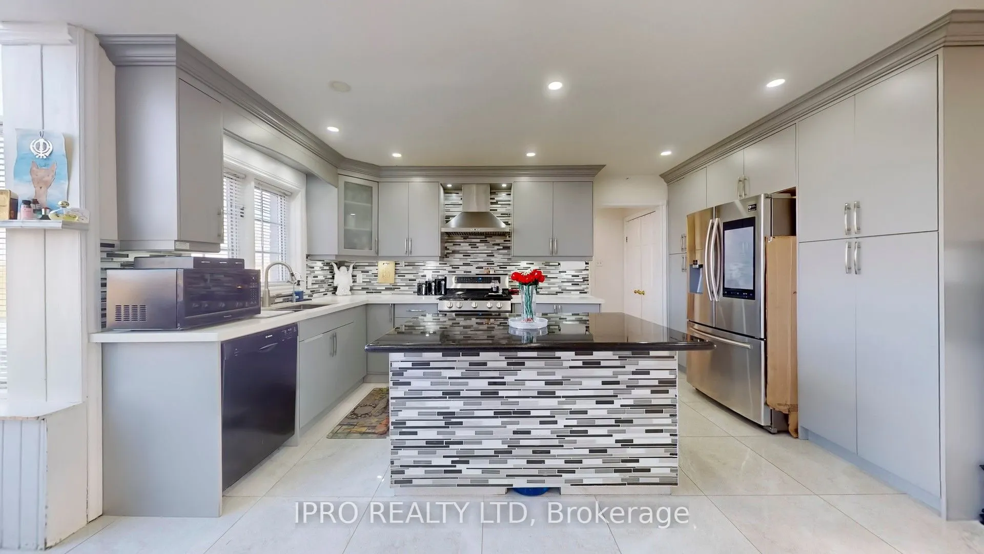 12191 Mississauga Road W